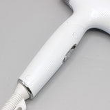 【美品/正規品】MTG ReFa BEAUTECH DRYER SMART RE-AN-02A ホワイト ヘアドライヤー リファビューテック ビューティック 本体