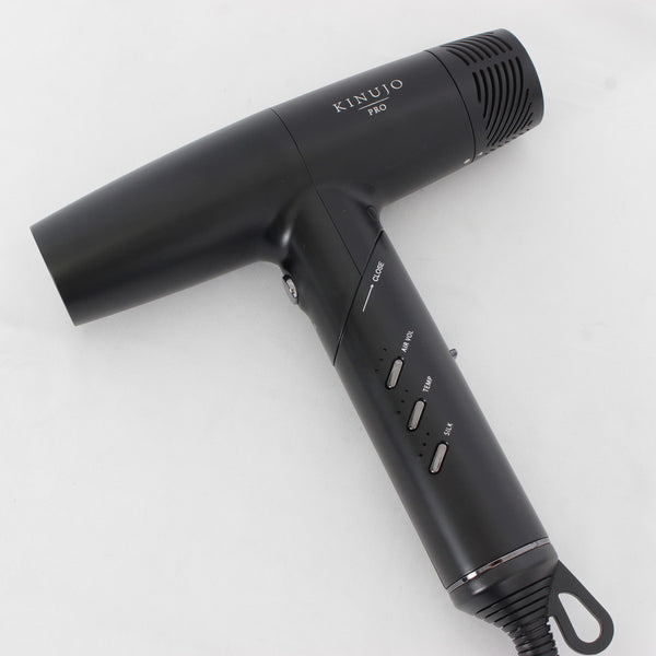 美品】KINUJO PRO Hair Dryer KP101 ヘアドライヤー キヌージョ プロ