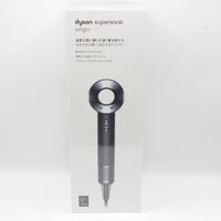 【新品/未開封】Dyson Supersonic origin Ionic HD08 ULF BBN ENT ブラック/ニッケル ヘアドライヤー ダイソン スーパーソニック 本体