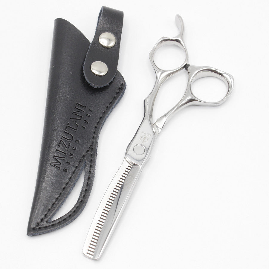 美品】ミズタニシザーズ SCHOREM MASTER BLENDING THINNING TH33