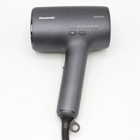 【美品】パナソニック ナノケア EH-NA0J-A ディープネイビー 高浸透ナノイー&ミネラル搭載 ヘアドライヤー Panasonic 本体