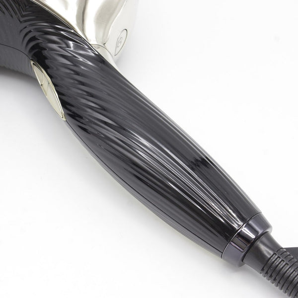 正規品】MTG ReFa BEAUTECH DRYER RE-AB03A ブラック リファ