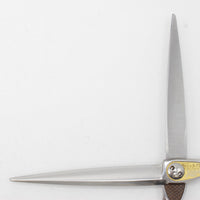 【美品】刃物屋トギノン ハイスキルスプレーム カットシザー 5.75インチ ハマグリ刃 メガネハンドル