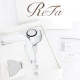 【新品/正規品】MTG ReFa BEAUTECH DRYER PRO RE-AJ02A ホワイト リファビューテック ドライヤープロ 本体