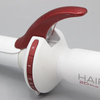 ヘアビューロン 2D Plus カール S-type 26.5mm HBRCL2D-GS-JP バイオプログラミング ヘアアイロン リュミエリーナ 本体