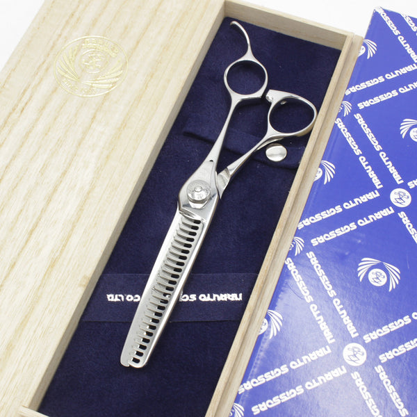 ナルトシザー naruto scissors セニング 6インチ衛生日用品 - 衛生日用品