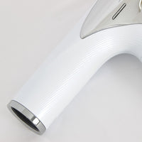 【美品/正規品】MTG ReFa BEAUTECH DRYER SMART RE-AN-02A ホワイト ヘアドライヤー リファビューテック ビューティック 本体