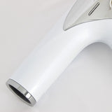【美品/正規品】MTG ReFa BEAUTECH DRYER SMART RE-AN-02A ホワイト ヘアドライヤー リファビューテック ビューティック 本体