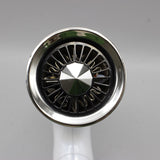 【美品/正規品】MTG ReFa BEAUTECH DRYER SMART RE-AN-02A ホワイト ヘアドライヤー リファビューテック ビューティック 本体