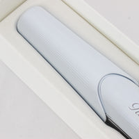【新品/正規品】MTG ReFa FINGER IRON ST RE-AS-02A ホワイト リファフィンガーアイロンST ヘアアイロン 本体