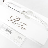 【新品/正規品】MTG ReFa BEAUTECH CURL IRON 32 RE-AF00A リファビューテック 32mm ヘアアイロン 本体