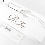 【新品/正規品】MTG ReFa BEAUTECH CURL IRON 32 RE-AF00A リファビューテック 32mm ヘアアイロン 本体