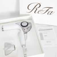 新品/正規品】MTG ReFa BEAUTECH DRYER RE-AB02A ホワイト リファ