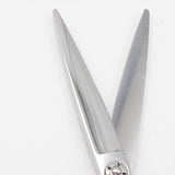 【美品】サイキシザーズ WX5.75SN カットシザー 5.75インチ ハマグリ刃 メガネハンドル