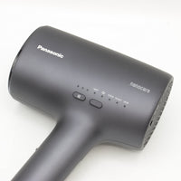 【美品】パナソニック ナノケア EH-NA0J-A ディープネイビー 高浸透ナノイー&ミネラル搭載 ヘアドライヤー Panasonic 本体