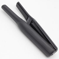 【美品/正規品】MTG ReFa FINGER IRON ST RE-AS-03A ブラック フィンガーアイロン リファ 本体