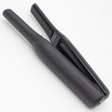 【美品/正規品】MTG ReFa FINGER IRON ST RE-AS-03A ブラック フィンガーアイロン リファ 本体
