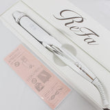 【新品/正規品】MTG ReFa BEAUTECH CURL IRON 32 RE-AF00A リファビューテック 32mm ヘアアイロン カール 本体