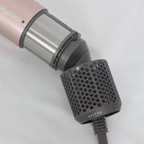 【美品】Dyson Airwrap Lite HS05 RTO ENT さくらロゼ マルチスタイラー ヘアドライヤー カールドライヤー ダイソン エアラップ ライト 本体