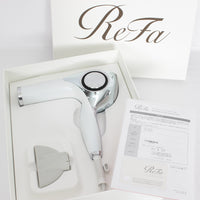 【国内正規品】MTG ReFa BEAUTECH DRYER PRO RE-AJ02A ホワイト リファビューテック ドライヤープロ ビューティック 本体