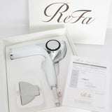 【国内正規品】MTG ReFa BEAUTECH DRYER PRO RE-AJ02A ホワイト リファビューテック ドライヤープロ ビューティック 本体
