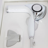 【新品/正規品】MTG ReFa BEAUTECH DRYER PRO RE-AJ02A ホワイト リファビューテック ドライヤープロ ビューティック 本体