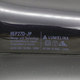 【美品】レプロナイザー 27D Plus REP27D-JP バイオプログラミング ヘアドライヤー リュミエリーナ 本体