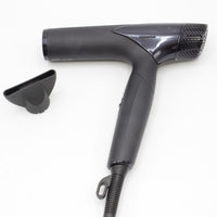 【美品/正規品】MTG ReFa BEAUTECH DRYER SMART RE-AN-03A ブラック ヘアドライヤー リファビューテック ビューティック スマート 本体