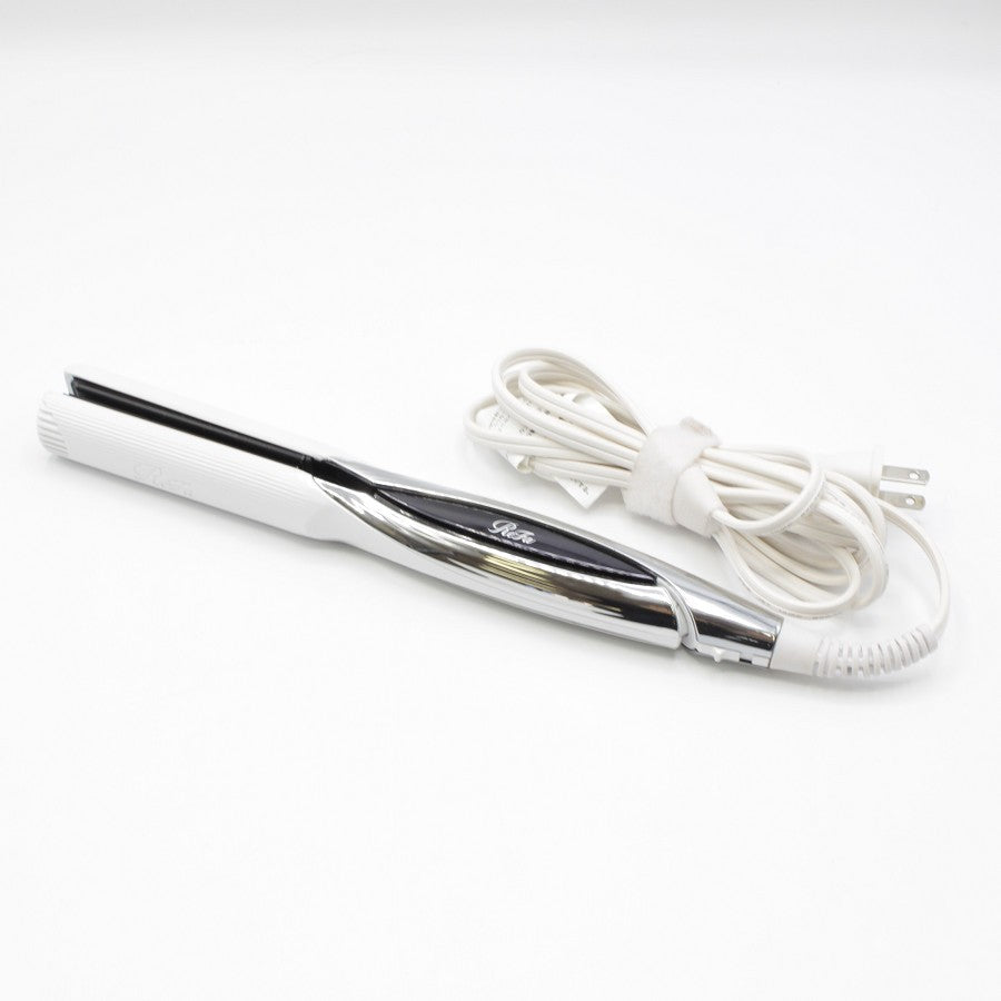 美品/正規品】MTG ReFa BEAUTECH STRAIGHT IRON RE-AC02A リファ