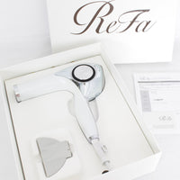 ReFa RE-AJ02A WHITE
