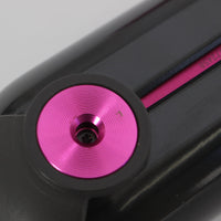 ダイソン Corrale HS03 NF ブラックニッケル/フューシャ コラール コードレスヘアアイロン Dyson 本体