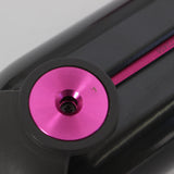 ダイソン Corrale HS03 NF ブラックニッケル/フューシャ コラール コードレスヘアアイロン Dyson 本体