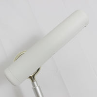 【美品】QUADS BISARA QS151-MW ミルキーホワイト ハンズフリースタンドヘアドライヤー クワッズ ビサラ 本体