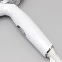 【美品/正規品】MTG ReFa BEAUTECH DRYER SMART RE-AN-02A ホワイト ヘアドライヤー リファビューテック ビューティック 本体