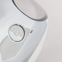 【正規品】MTG ReFa BEAUTECH DRYER PRO RE-AJ02A ホワイト リファビューテック ドライヤープロ ビューティック 本体