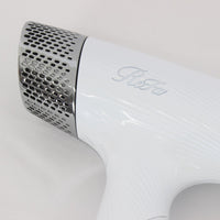 【美品/正規品】MTG ReFa BEAUTECH DRYER SMART RE-AN-02A ホワイト ヘアドライヤー リファビューテック ビューティック 本体