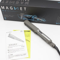 MAGNET マグネット ヘアプロ ストレートアイロン S HCS-G06G