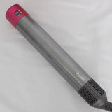 【美品】Dyson Airwrap Complete HS01 COMP FN ニッケル/フューシャ エアラップ ヘアスタイラー ダイソン 本体