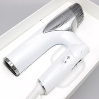 新品/正規品】MTG ReFa BEAUTECH DRYER SMART RE-AN-02A ホワイト ヘア