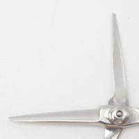 ナルトシザー ヘネシーミニカット 5.2インチ ハマグリ刃 オフセットハンドル