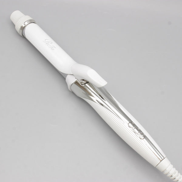 正規品】MTG ReFa BEAUTECH CURL IRON 26 RE-AG00A リファビューテック ...