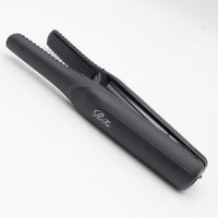 【美品/正規品】MTG ReFa FINGER IRON ST RE-AS-03A ブラック フィンガーアイロン リファ 本体