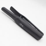 【美品/正規品】MTG ReFa FINGER IRON ST RE-AS-03A ブラック フィンガーアイロン リファ 本体
