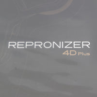 【新品/未開封】レプロナイザー 4D Plus REP4D-JP バイオプログラミング ヘアドライヤー リュミエリーナ 本体