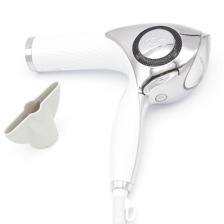 MTG ReFa AB02A ヘアドライヤー 2019年製 ReFa BEAUTECH DRYER RE