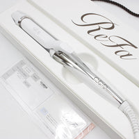 ReFa BEAUTECH CURL IRON  26mm 未使用品旧モデルです