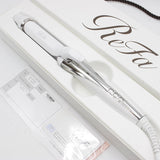 【新品/正規品】MTG ReFa BEAUTECH CURL IRON 26 RE-AG00A リファビューテック 26mm ヘアアイロン 本体