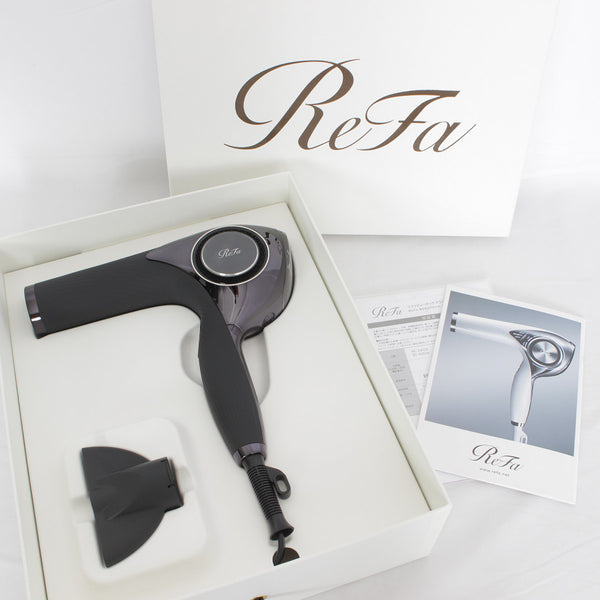 ReFa BEAUTECH DRYER PRO リファ ドライヤー 美品 大人気 - ヘアドライヤー