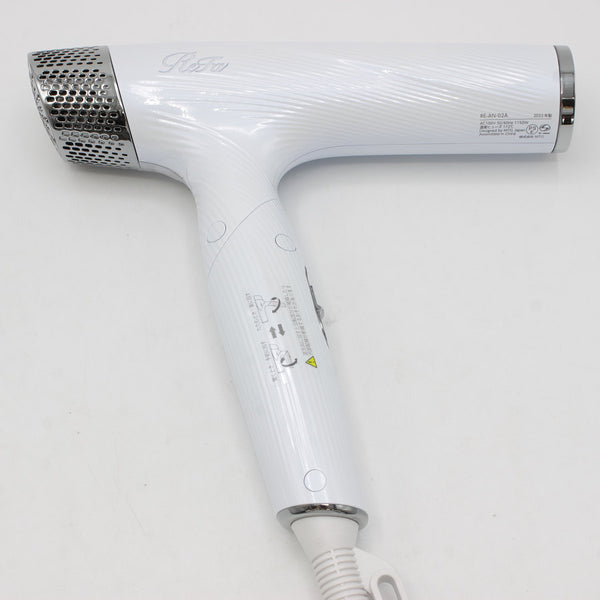 美品/国内正規品】MTG ReFa BEAUTECH DRYER SMART RE-AN-02A ホワイト