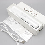 【美品/正規品】MTG ReFa BEAUTECH FINGER IRON RE-AI02A リファビューテック フィンガーアイロン 本体